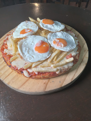 Pizzería Atahualpa - Gastronomía y hostelería
