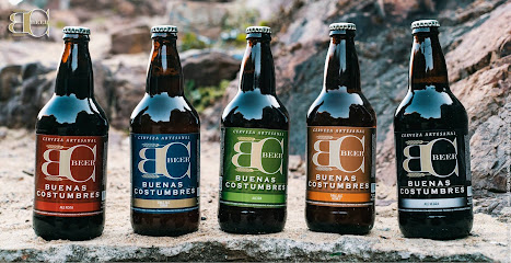 Buenas Costumbres Beer