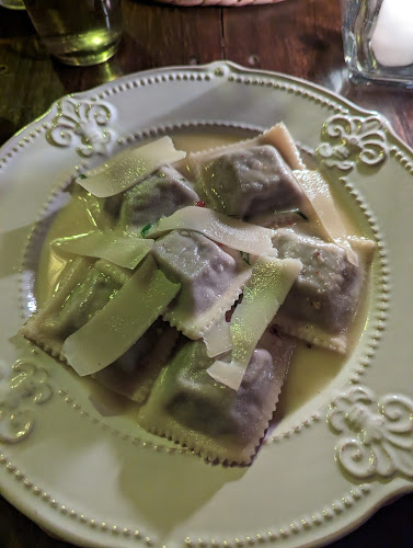 Panes y Peces - Gastronomía y hostelería