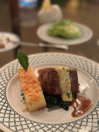 La Bourgogne - Gastronomía y hostelería