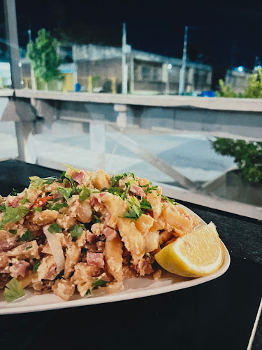 Restaurante Biru - Gastronomía y hostelería