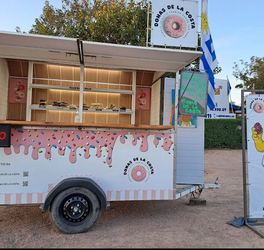 Comentarii opinii despre Donas de la costa