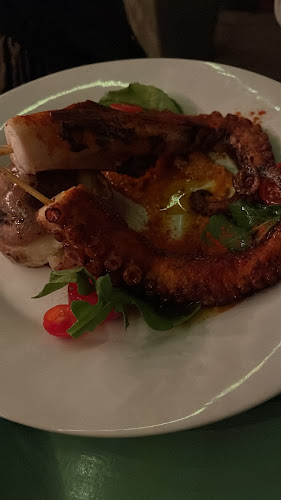 Opinii despre Fish Market în Manantiales - Gastronomía y hostelería