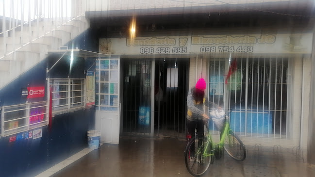 Opinii despre JB în Montevideo - Gastronomía y hostelería