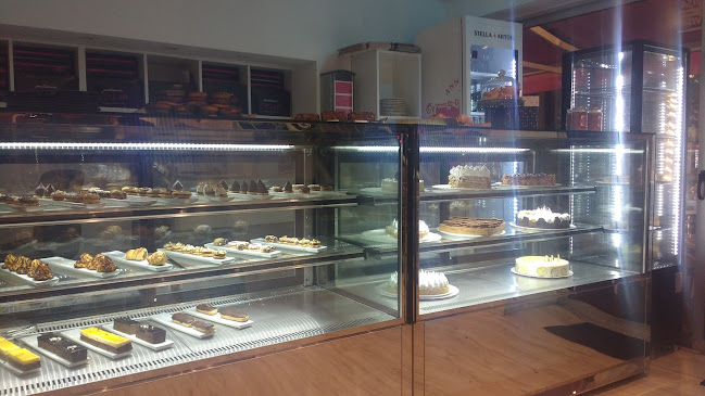 Comentarii opinii despre L'Eclair