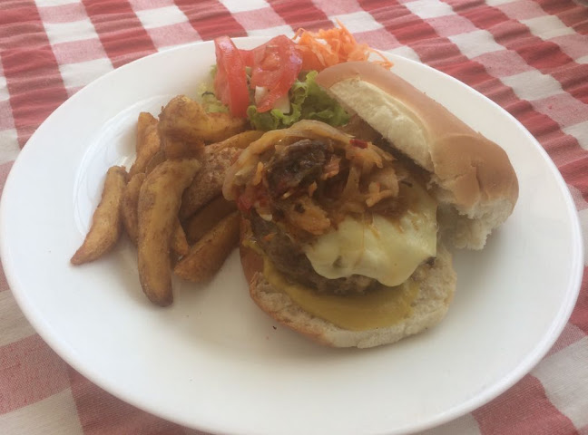 4W2H+GC9, 11500 Montevideo, Departamento de Montevideo