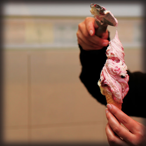 Heladería Popi - Gastronomía y hostelería