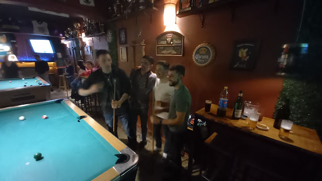 Opinii despre Kopakai în Atlántida - Gastronomía y hostelería