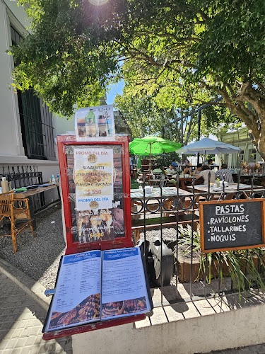 El Refugio - Col. del Sacramento