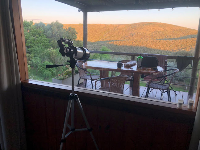 San Carlos - Gastronomía y hostelería