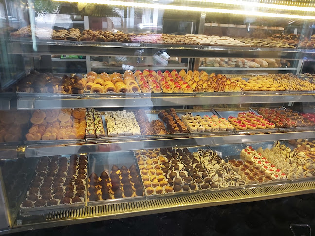 Opinii despre Panadería Y Confitería Lalín în Montevideo - Gastronomía y hostelería