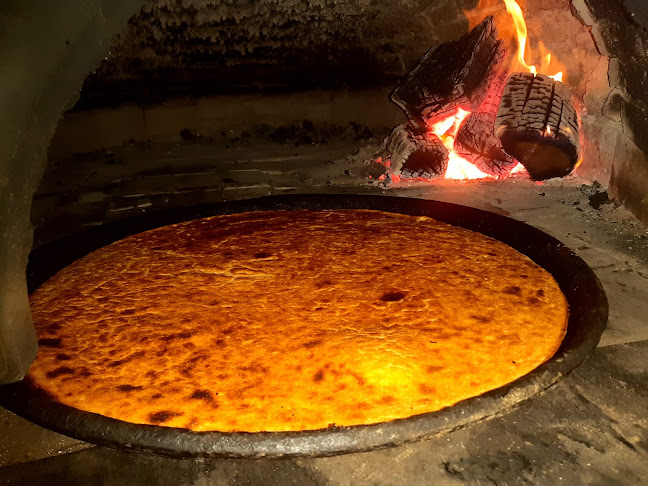 Opinii despre Pizzeria Don Charle în Montevideo - Gastronomía y hostelería