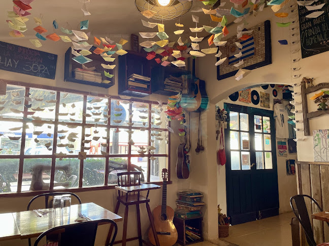 Joaquin Lenzina y, Av. Francisco Salazar, 20100 Punta del Este, Departamento de Maldonado