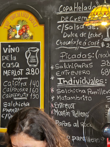 La Fogatta - Gastronomía y hostelería