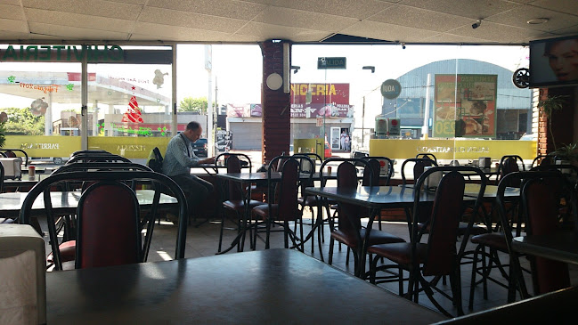 Dr. Alejandro Gallinal 2490 bis, 11400 Montevideo, Departamento de Montevideo