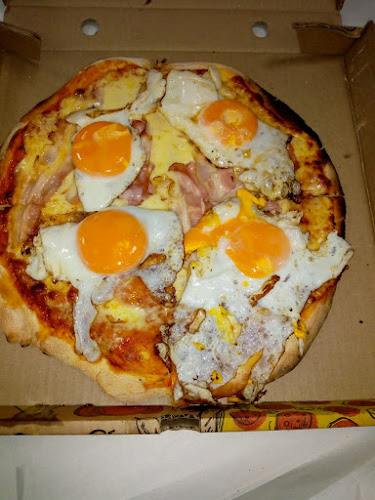 Pizzería MERCE & GABO - Gastronomía y hostelería