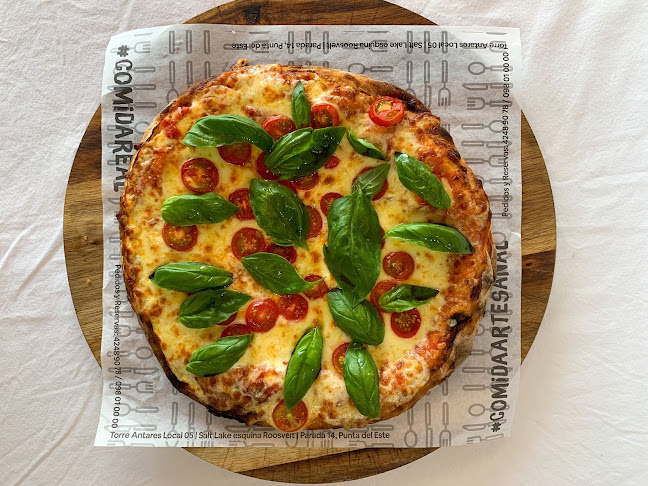 Opinii despre ¿Qué Comemos? în Punta del Este - Gastronomía y hostelería