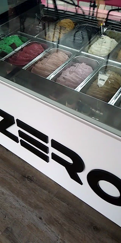 Zero Helados Prado