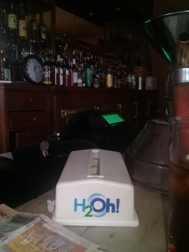 Comentarii opinii despre Bar Clavel