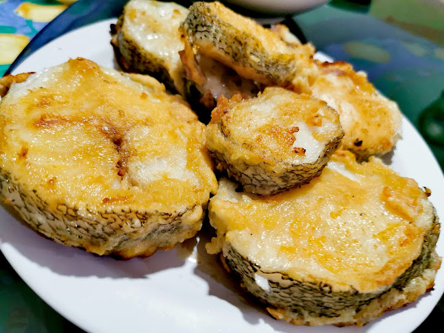 Comentarii opinii despre Restaurante Chino Tian Fu