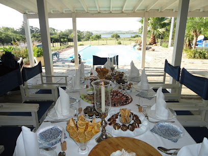 Restaurante Colibri Chakra La Serena