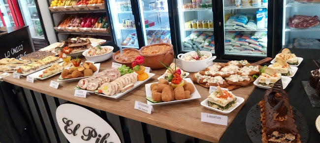 Opinii despre Autoservice EL PIBE în Canelones - Gastronomía y hostelería