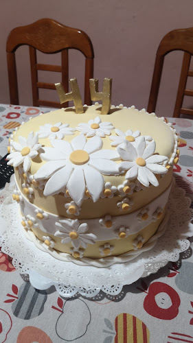 Panadería La Tentación - Progreso