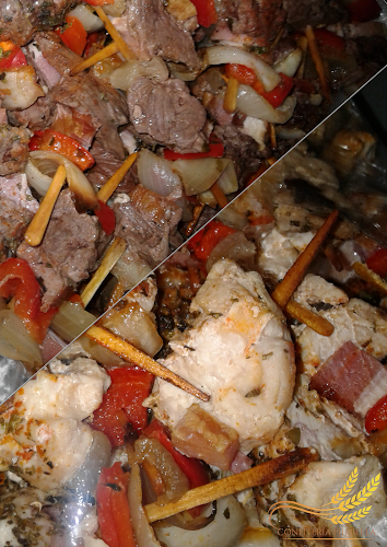 Panadería Piu Bella - Montevideo