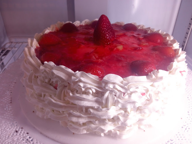 ALERTA PIZZAS - Tacuarembó