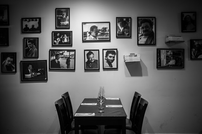 25 de Mayo 485, 11000 Montevideo, Departamento de Montevideo