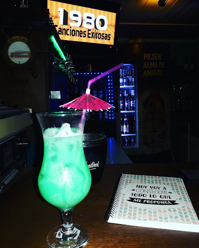 Chucho's Vintage Bar - Gastronomía y hostelería