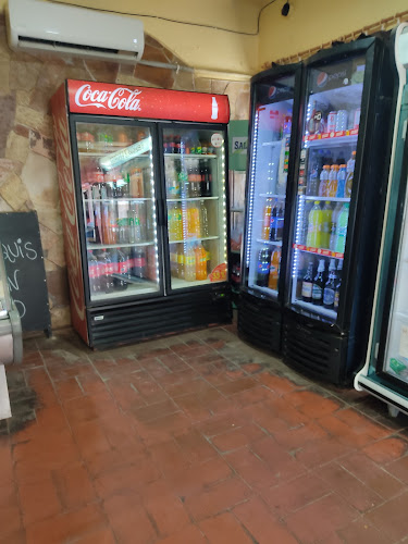 998J+RVP, 25 de Agosto, 80100 Libertad, Departamento de San José