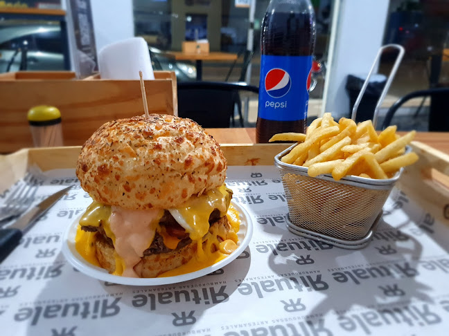 Opinii despre Rituale în Pando - Gastronomía y hostelería