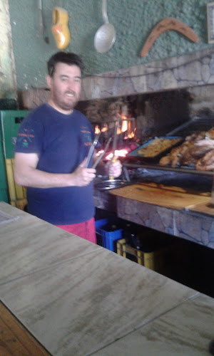 " La Parrillada" san Jacinto - Gastronomía y hostelería