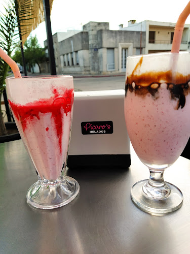 Heladería Picaro’s