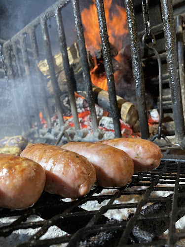 Comentarii opinii despre Parrillada Las Leñas