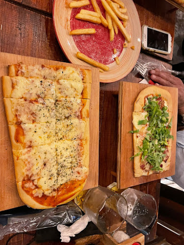 Picoalto Pizzería