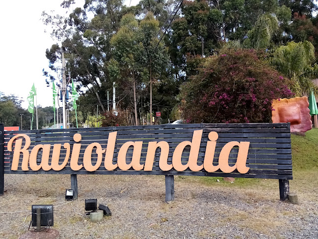 Comentarii opinii despre Raviolandia