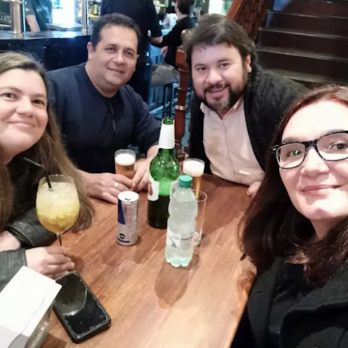 Opinii despre After Pub în Paysandú - Gastronomía y hostelería