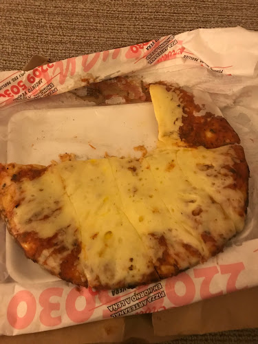 Opinii despre Pizzeria Cervantes în Montevideo - Gastronomía y hostelería