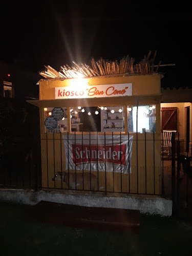 Kiosco “la Gringa”