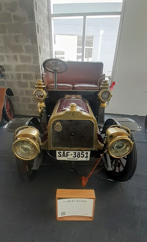 Opinii despre Vintage Food Trucks în Canelones - Gastronomía y hostelería