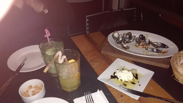 Rbla. O'Higgins 4740, 11400 Montevideo, Departamento de Montevideo