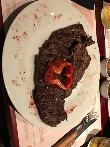 Pedro Fco. Berro 1231, 11300 Montevideo, Departamento de Montevideo