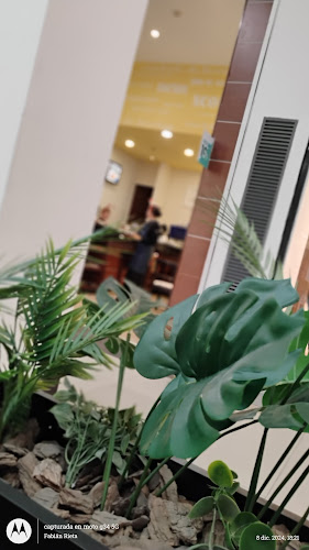 Av. Dra. María Luisa Saldún de Rodríguez 1875, 11500 Montevideo, Departamento de Montevideo