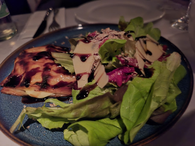 Café Misterio - Montevideo