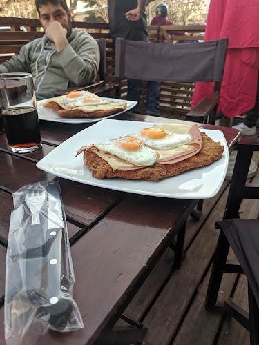 Comentarii opinii despre Príncipes del Sur