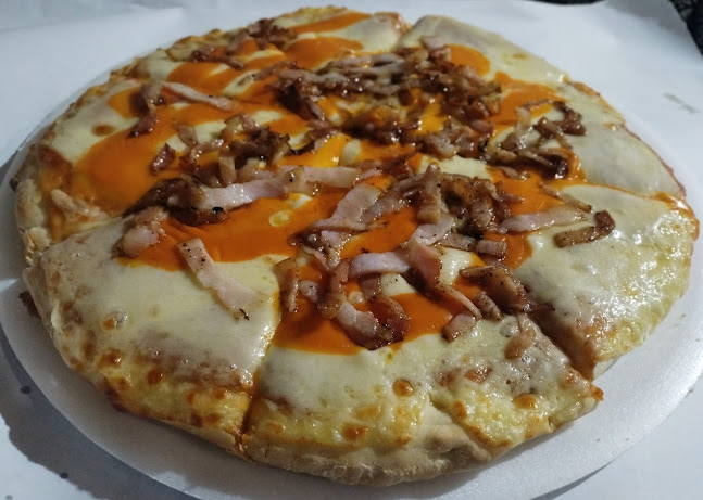 Bar El Manteca - Florida