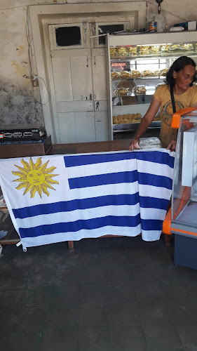 Panaderia Pastramix - Nueva Palmira