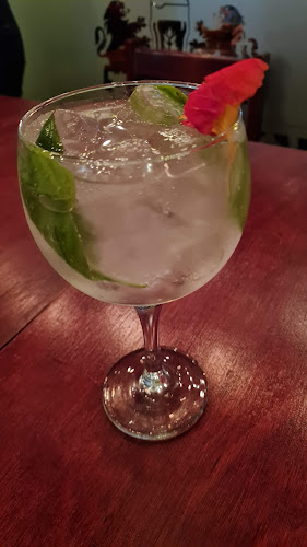 Opinii despre Kendrew - scottish bar în Montevideo - Gastronomía y hostelería